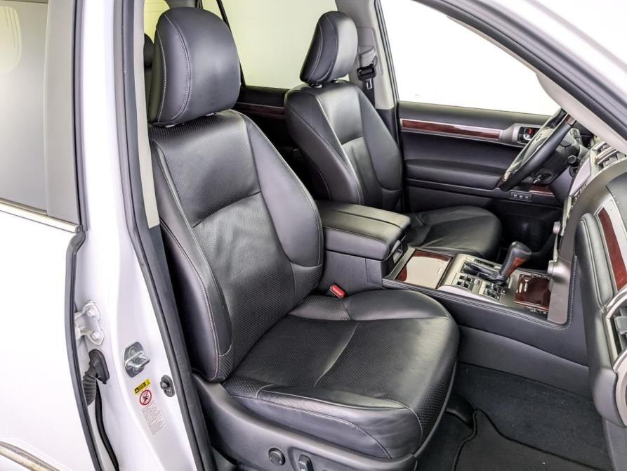 Lexus GX II Москва  - изображение 24