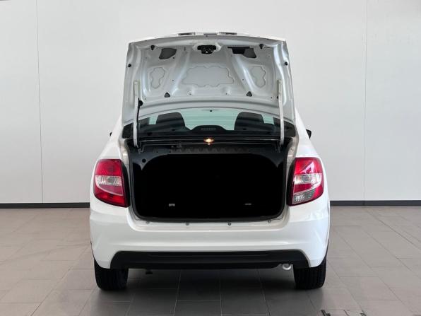 Lada (ВАЗ) Granta I Рестайлинг с пробегом 2021 года, цена 710 000 рублей, 81865 км, седан, Автокод Объявления