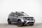 Renault Duster I Рестайлинг Сургут  - изображение 18