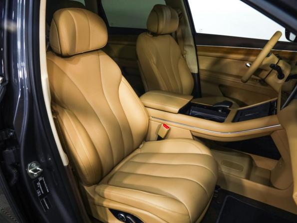 Seres M7 с пробегом 2024 года, цена 4 660 000 рублей, 17424 км, внедорожник, Автокод Объявления