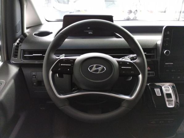 Hyundai Staria I с пробегом 2021 года, цена 3 950 000 рублей, 128794 км, минивэн, Автокод Объявления
