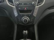 Hyundai Santa Fe III Рестайлинг Москва  - изображение 31