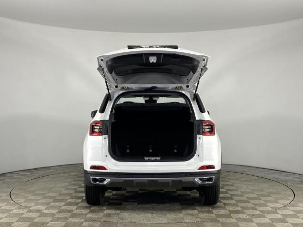 Chery Tiggo 4 Pro I с пробегом 2023 года, цена 1 700 000 рублей, 30046 км, внедорожник, Автокод Объявления