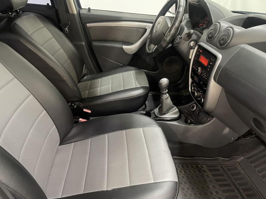 Renault Duster I Воронеж  - изображение 19