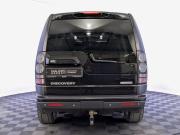 Land Rover Discovery IV Рестайлинг Москва  - изображение 36