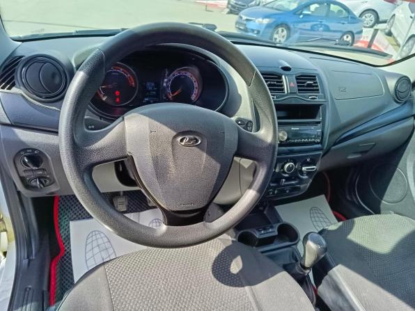 Lada (ВАЗ) Granta I Рестайлинг с пробегом 2023 года, цена 810 000 рублей, 77019 км, универсал, Автокод Объявления