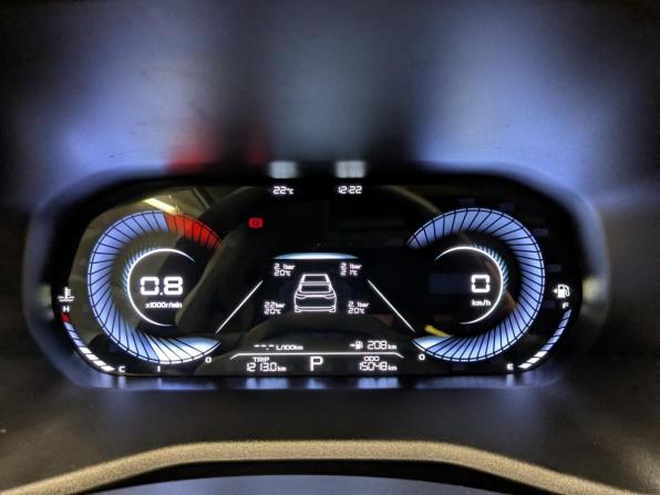 Belgee S50 с пробегом 2025 года, цена 1 900 000 рублей, 14913 км, седан, Автокод Объявления