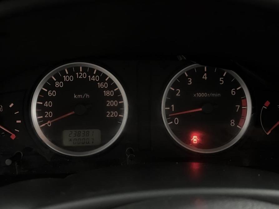 Nissan Almera II (N16) Рестайлинг Нижний Новгород  - изображение 12