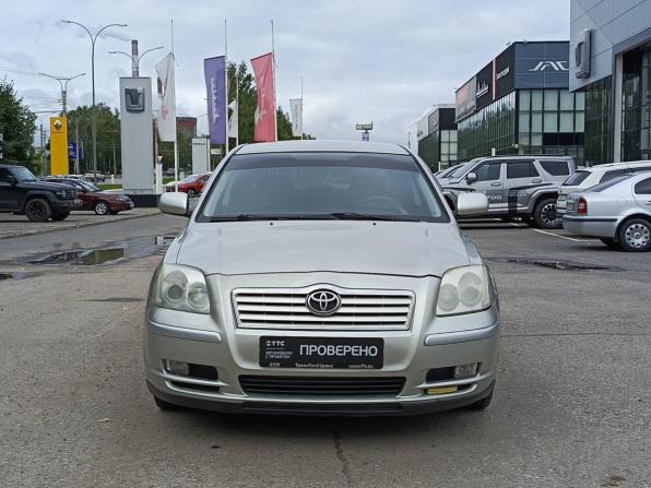 Toyota Avensis II с пробегом 2006 года, цена 574 000 рублей, 272818 км, седан, Автокод Объявления