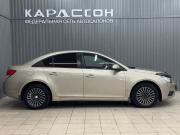 Chevrolet Cruze I Магнитогорск  - изображение 22