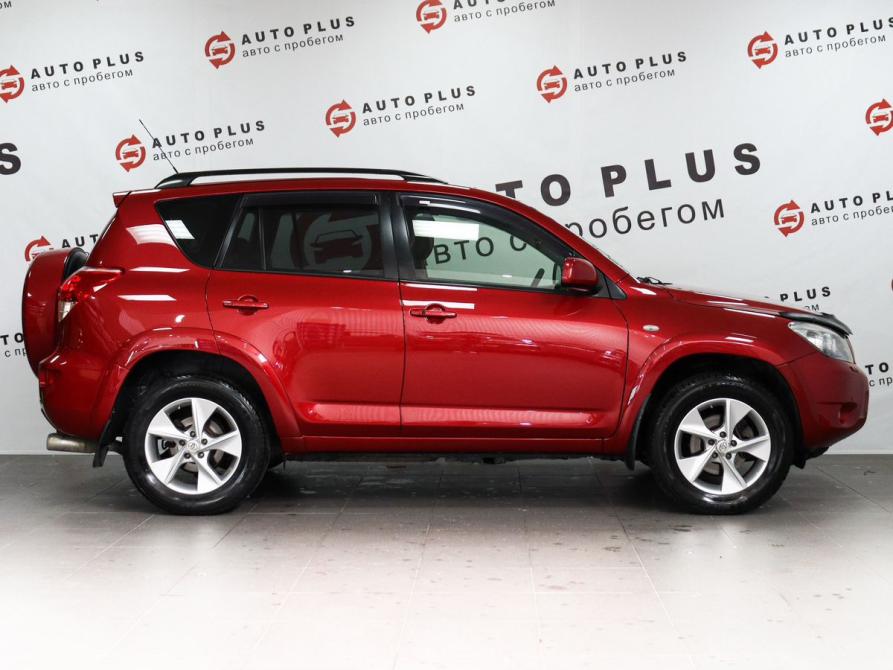 Toyota RAV4 III (XA30) Минеральные Воды  - изображение 6