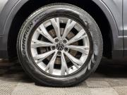 Volkswagen Tiguan II Рестайлинг Москва  - изображение 30