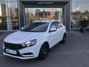 Lada (ВАЗ) Vesta I Брянск  - изображение 16