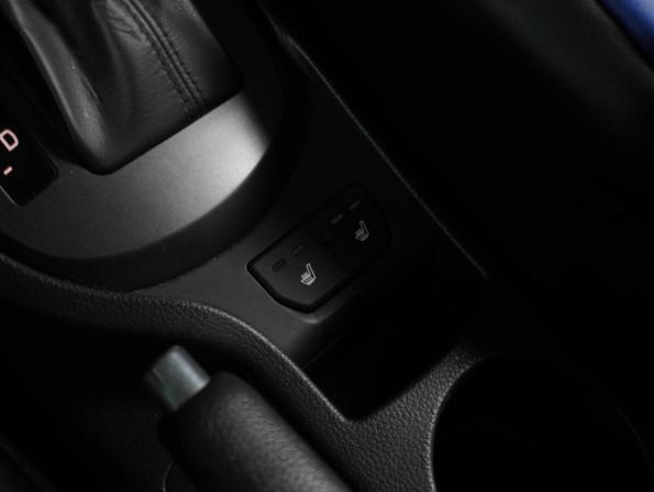 Kia Rio III Рестайлинг с пробегом 2015 года, цена 1 194 000 рублей, 94647 км, седан, Автокод Объявления