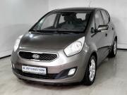 Kia Venga I Москва  - изображение 15