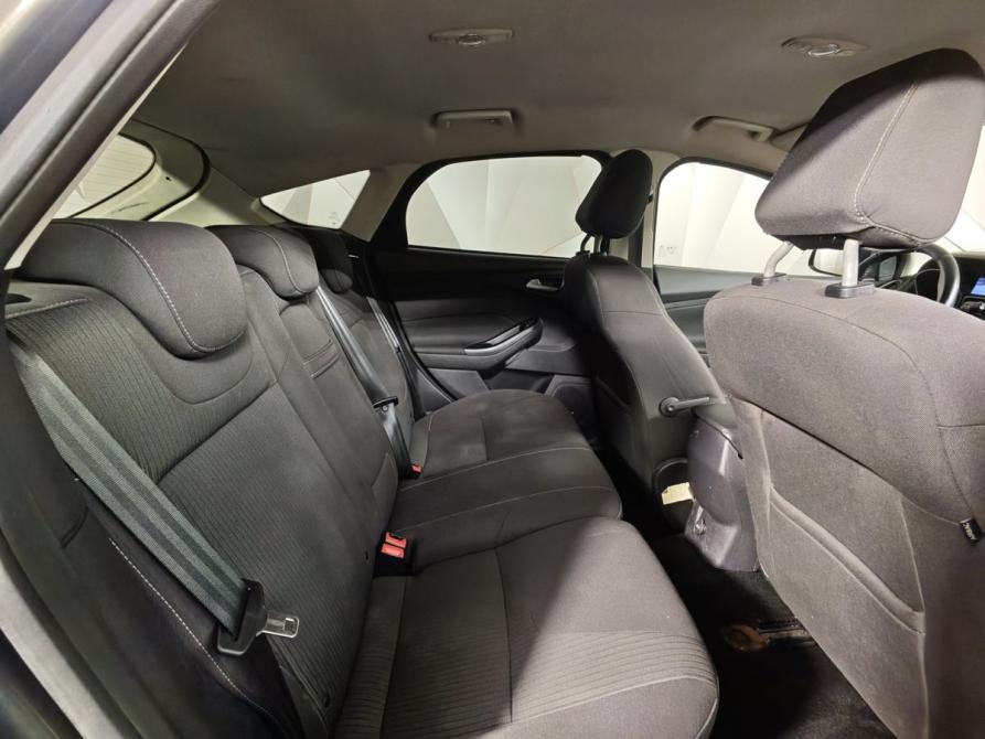 Ford Focus III Москва  - изображение 13