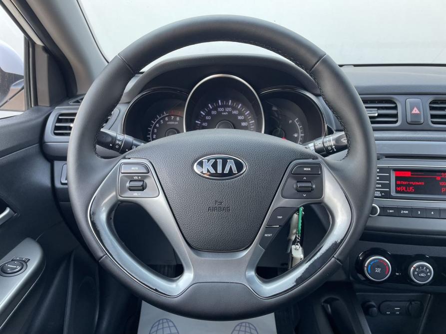 Kia Rio III Рестайлинг Стерлитамак  - изображение 23