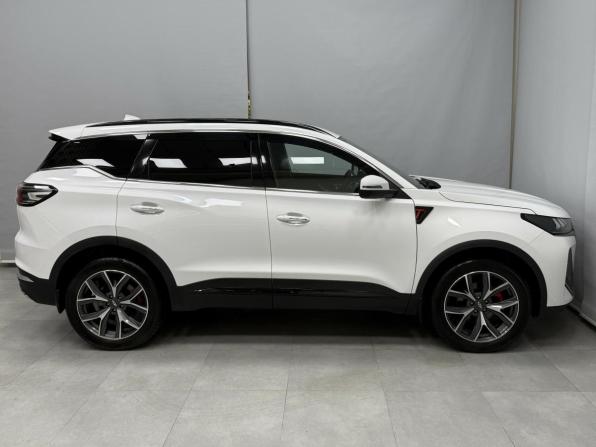 Chery Tiggo 7 Pro Max I Рестайлинг с пробегом 2024 года, цена 2 345 000 рублей, 20803 км, внедорожник, Автокод Объявления