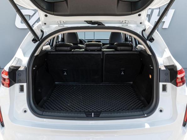 Haval F7 I Рестайлинг с пробегом 2023 года, цена 2 245 000 рублей, 20722 км, внедорожник, Автокод Объявления