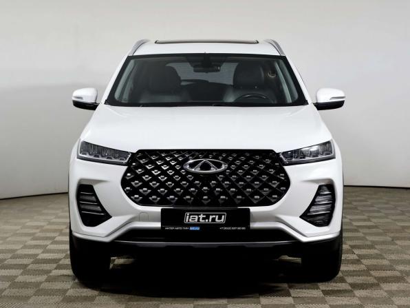 Chery Tiggo 7 Pro I с пробегом 2021 года, цена 1 444 000 рублей, 124073 км, внедорожник, Автокод Объявления