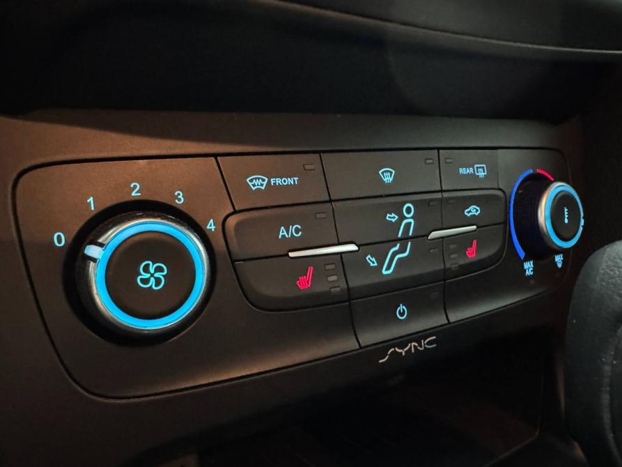Ford Focus III Рестайлинг Стерлитамак  - изображение 28