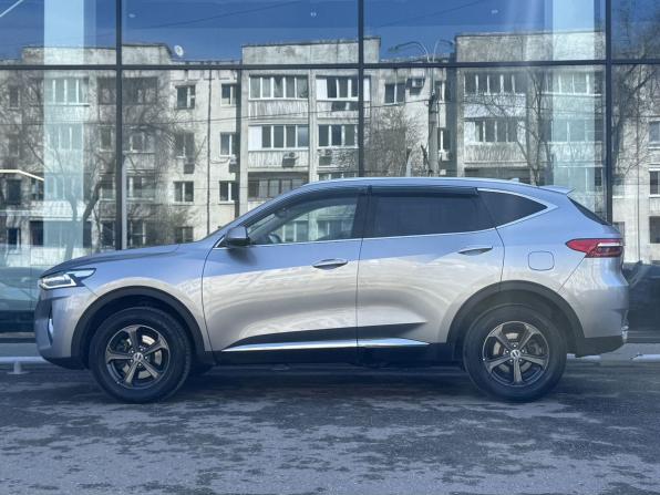 Haval F7 I с пробегом 2021 года, цена 1 750 000 рублей, 139737 км, внедорожник, Автокод Объявления