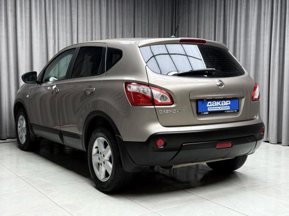 Nissan Qashqai I Рестайлинг с пробегом 2010 года, цена 999 000 рублей, 133365 км, внедорожник, Автокод Объявления