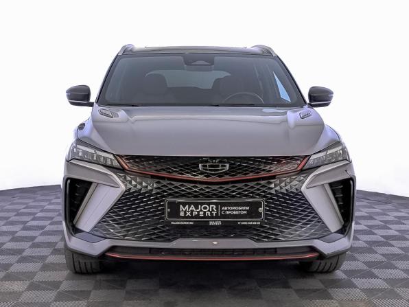 Geely Coolray I Рестайлинг с пробегом 2024 года, цена 2 130 000 рублей, 31881 км, внедорожник, Автокод Объявления