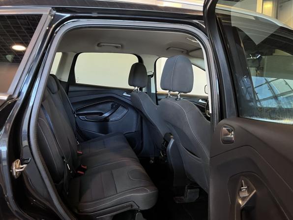 Ford Kuga II с пробегом 2013 года, цена 1 050 000 рублей, 164986 км, внедорожник, Автокод Объявления