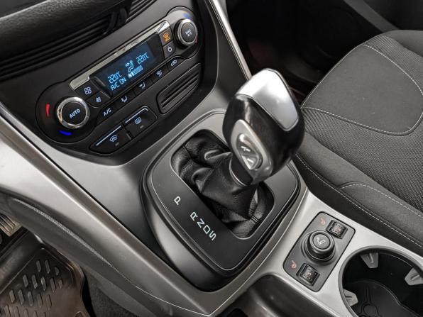 Ford Kuga II с пробегом 2016 года, цена 1 620 000 рублей, 87524 км, внедорожник, Автокод Объявления