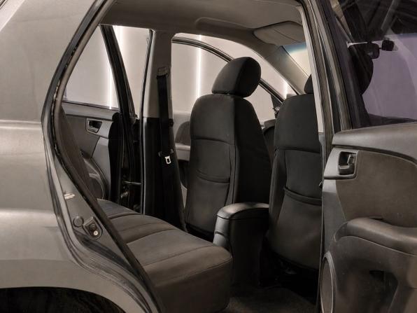 Kia Sportage II Рестайлинг с пробегом 2010 года, цена 795 000 рублей, 280000 км, внедорожник, Автокод Объявления