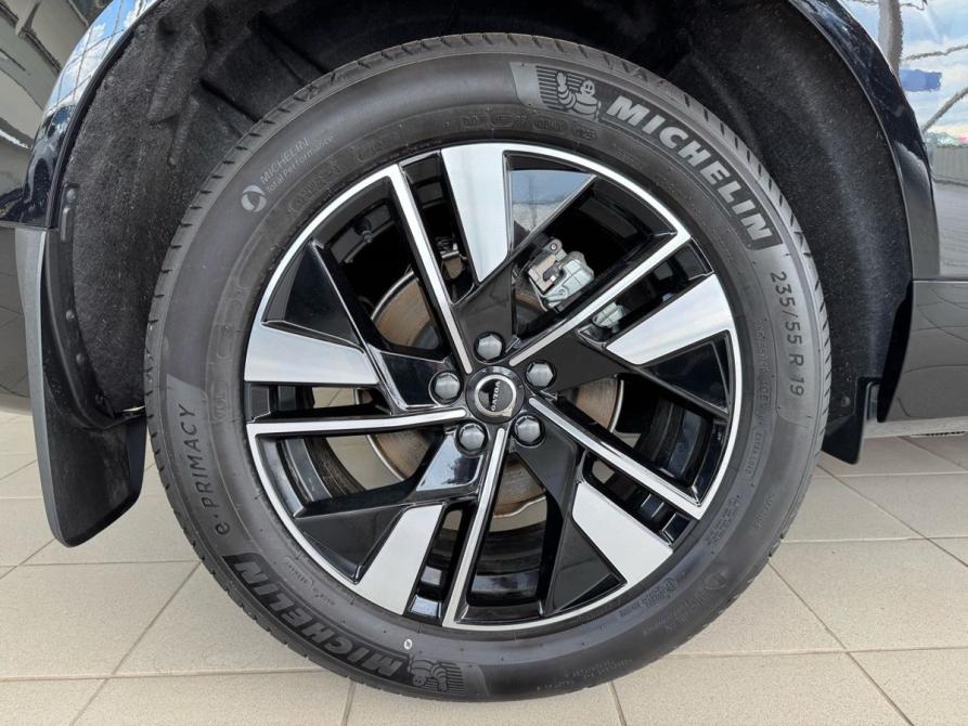 Volvo XC60 II Рестайлинг 2 Москва  - изображение 29