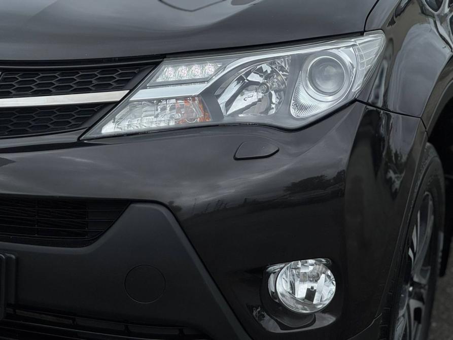 Toyota RAV4 IV (XA40) Екатеринбург  - изображение 11