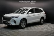 Haval M6 II Крым  - изображение 26