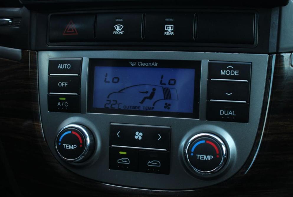 Hyundai Santa Fe II Рестайлинг Саратов  - изображение 19