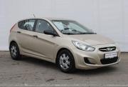 Hyundai Solaris I Нижний Новгород  - изображение 24