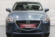 Mazda Demio IV (DJ) Кемерово  - изображение 28