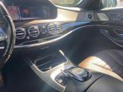 Mercedes-Benz S-Класс VI (W222 C217) Рестайлинг Великий Новгород  - изображение 55