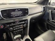 Kia Sportage IV Рестайлинг Краснодар  - изображение 32