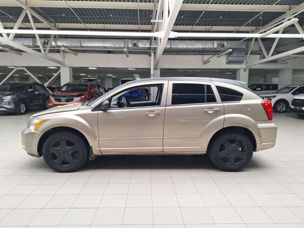 Dodge Caliber I с пробегом 2010 года, цена 535 000 рублей, 134909 км, хэтчбек, Автокод Объявления