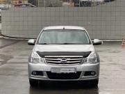 Nissan Almera III (G15) Уфа  - изображение 12