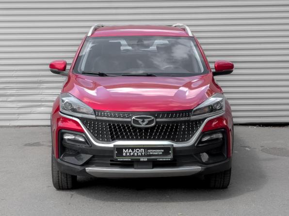 Kaiyi X3 с пробегом 2024 года, цена 1 300 000 рублей, 18696 км, внедорожник, Автокод Объявления