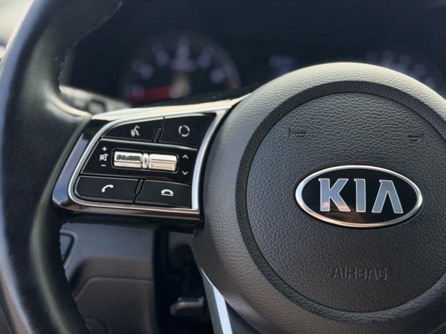 Kia Cerato IV Волгоград  - изображение 22