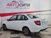 Lada (ВАЗ) Granta I Рестайлинг Воронеж  - изображение 26