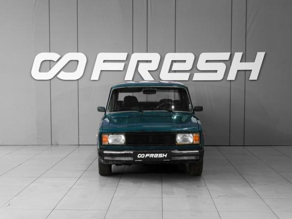 Lada (ВАЗ) 2105 с пробегом 1999 года, цена 119 000 рублей, 63986 км, седан, Автокод Объявления