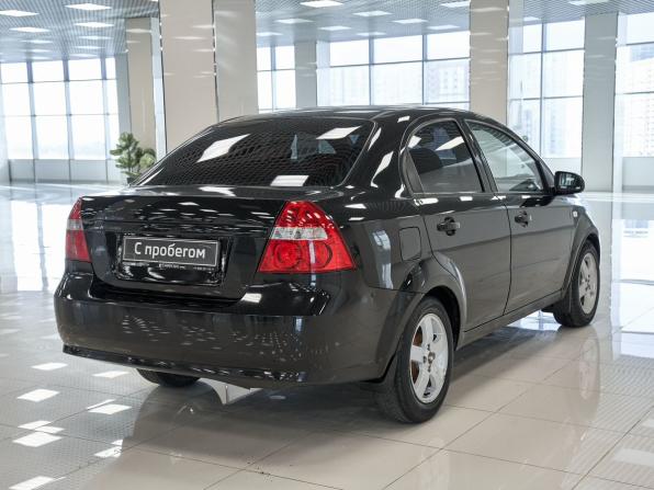 Ravon Nexia R3 с пробегом 2017 года, цена 650 000 рублей, 143147 км, седан, Автокод Объявления