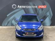 Hyundai Solaris I Пермь  - изображение 24