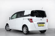 Honda Freed I Рестайлинг Новосибирск  - изображение 23