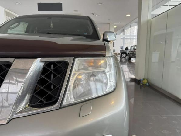 Nissan Pathfinder III Рестайлинг с пробегом 2011 года, цена 1 269 000 рублей, 255279 км, внедорожник, Автокод Объявления