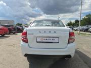 Lada (ВАЗ) Granta I Рестайлинг Саратов  - изображение 38